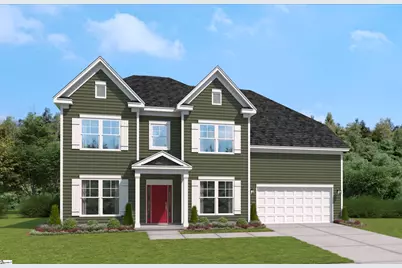 16 Bramall Drive, Greer, SC 29651 - Photo 1