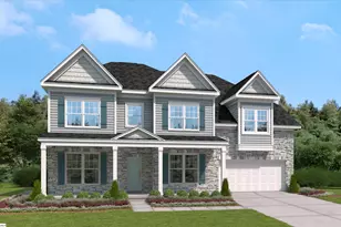 16 Bramall Dr, Greer, SC 29651 - Photo 1