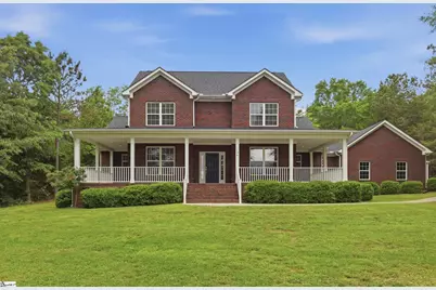 136 Diamond Drive, Liberty, SC 29657 - Photo 1