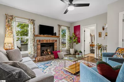 22 2nd Avenue, Greenville, SC 29609 - Photo 5