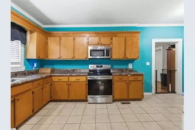 8768 Highway 92, Enoree, SC 29335 - Photo 17
