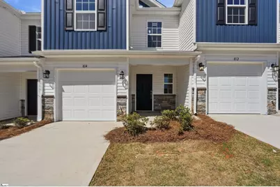 814 Mahaffey Court, Spartanburg, SC 29301 - Photo 1