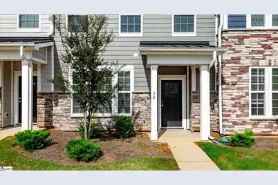 22 Gaskins Trail, Travelers Rest, SC 29690 - Photo 29