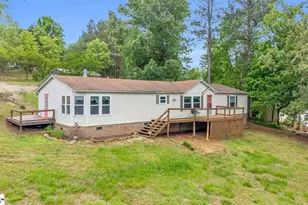 90 E Stagecoach Rd, Cross Hill, SC 29332 - Photo 39