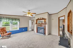 90 E Stagecoach Rd, Cross Hill, SC 29332 - Photo 17