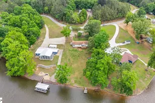 90 E Stagecoach Rd, Cross Hill, SC 29332 - Photo 29