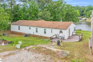 90 E Stagecoach Rd, Cross Hill, SC 29332 - Photo 37