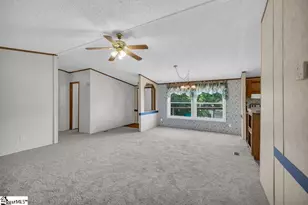 90 E Stagecoach Rd, Cross Hill, SC 29332 - Photo 3