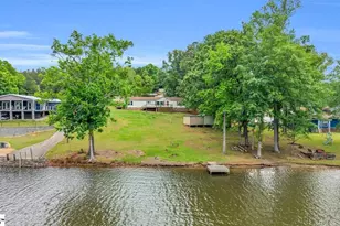 90 E Stagecoach Rd, Cross Hill, SC 29332 - Photo 27
