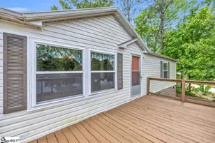 90 E Stagecoach Rd, Cross Hill, SC 29332 - Photo 35