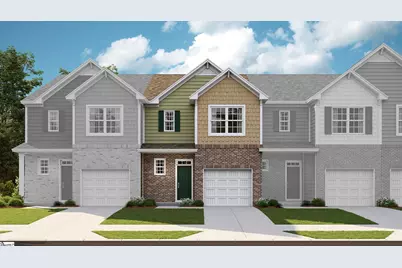 1876 Bluejay Lane, Boiling Springs, SC 29316 - Photo 1