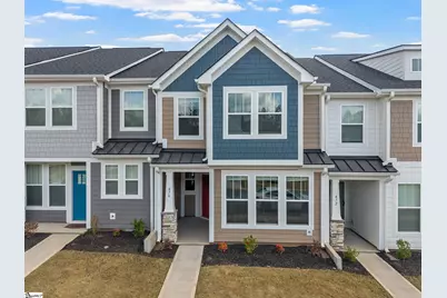 476 Mill Park Way, Spartanburg, SC 29307 - Photo 1