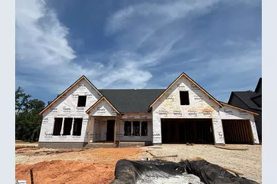 4064 Hollybank Drive #LOT 11, Spartanburg, SC 29303 - Photo 1