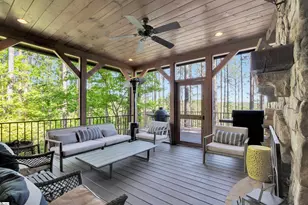 124 Guest House Ct, Sunset, SC 29685 - Photo 9