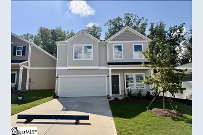 12147 Lansbury Drive, Inman, SC 29349 - Photo 3