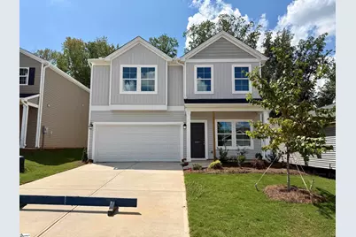 12147 Lansbury Drive, Inman, SC 29349 - Photo 1