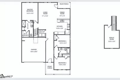 17952 Hwy 101 S, Gray Court, SC 29645 - Photo 13