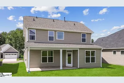 119 Beechcroft Place, Fountain Inn, SC 29644 - Photo 37