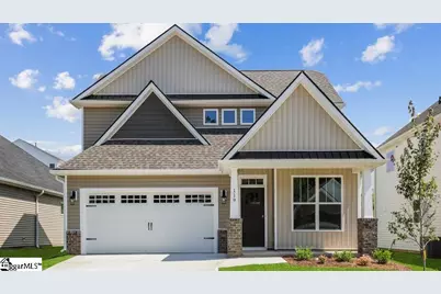 119 Beechcroft Place, Fountain Inn, SC 29644 - Photo 1