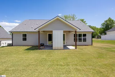 51 Wofford Road, Taylors, SC 29687 - Photo 45