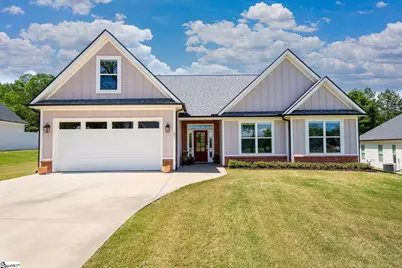 51 Wofford Road, Taylors, SC 29687 - Photo 1