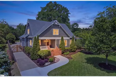 217 E Avondale Drive, Greenville, SC 29609 - Photo 3