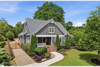 217 E Avondale Drive, Greenville, SC 29609 - Photo 1