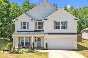124 Garfield Ln, Simpsonville, SC 29681 - Photo 1