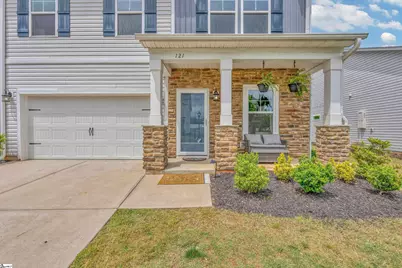 121 Strongridge Trail, Simpsonville, SC 29681 - Photo 35