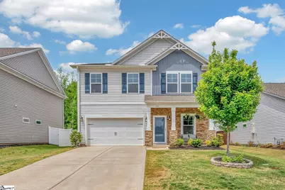 121 Strongridge Trail, Simpsonville, SC 29681 - Photo 1
