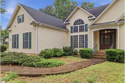 950 Spring Valley Road, Inman, SC 29349 - Photo 3