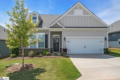 1734 Wabash Place, Boiling Springs, SC 29316 - Photo 1