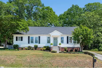 117 Taylors Road, Taylors, SC 29687 - Photo 1