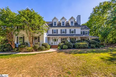10 Woodsage Court, Taylors, SC 29687 - Photo 1