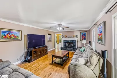 10 Woodsage Court, Taylors, SC 29687 - Photo 5