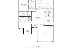 104 Belspring Ln, Anderson, SC 29621 - Photo 5