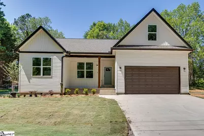 3 Carter Drive, Marietta, SC 29661 - Photo 1