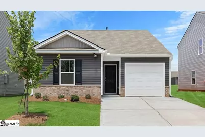 162 Cranford Road, Fountain Inn, SC 29644 - Photo 1
