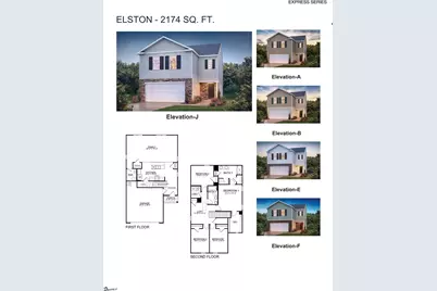 233 Deskin Lane, Fountain Inn, SC 29644 - Photo 43