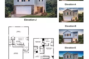 233 Deskin Ln, Fountain Inn, SC 29644 - Photo 43