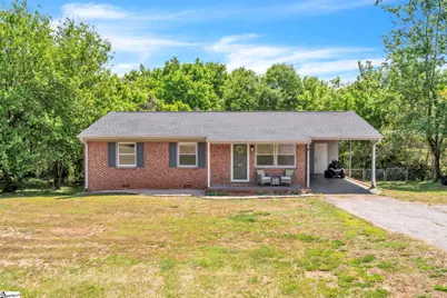 300 Fox Squirrel Ridge Road, Pickens, SC 29671 - Photo 1