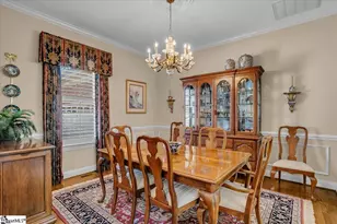 216 Wildlife Trail, Greer, SC 29650 - Photo 7