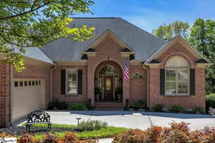 216 Wildlife Trail, Greer, SC 29650 - Photo 1