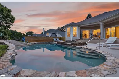 5 Country Squire Court, Greenville, SC 29615 - Photo 37
