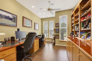 5 Country Squire Ct, Greenville, SC 29615 - Photo 29