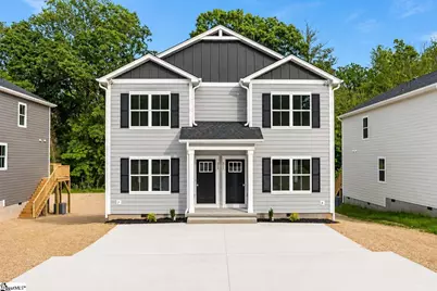 255-257 Vanderbilt Road, Spartanburg, SC 29301 - Photo 1
