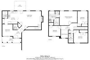 705 Terrace Creek Dr, Duncan, SC 29334 - Photo 45