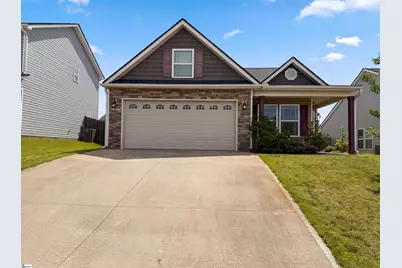 282 Highland Springs Loop, Inman, SC 29349 - Photo 17