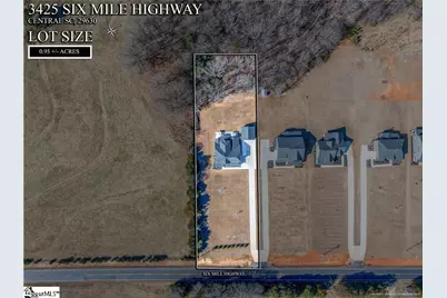 3435 Six Mile Highway, Central, SC 29630 - Photo 5