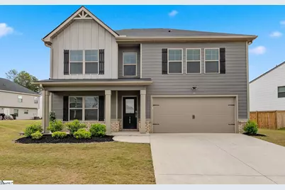 380 Alyssa Landing Drive, Fountain Inn, SC 29644 - Photo 1